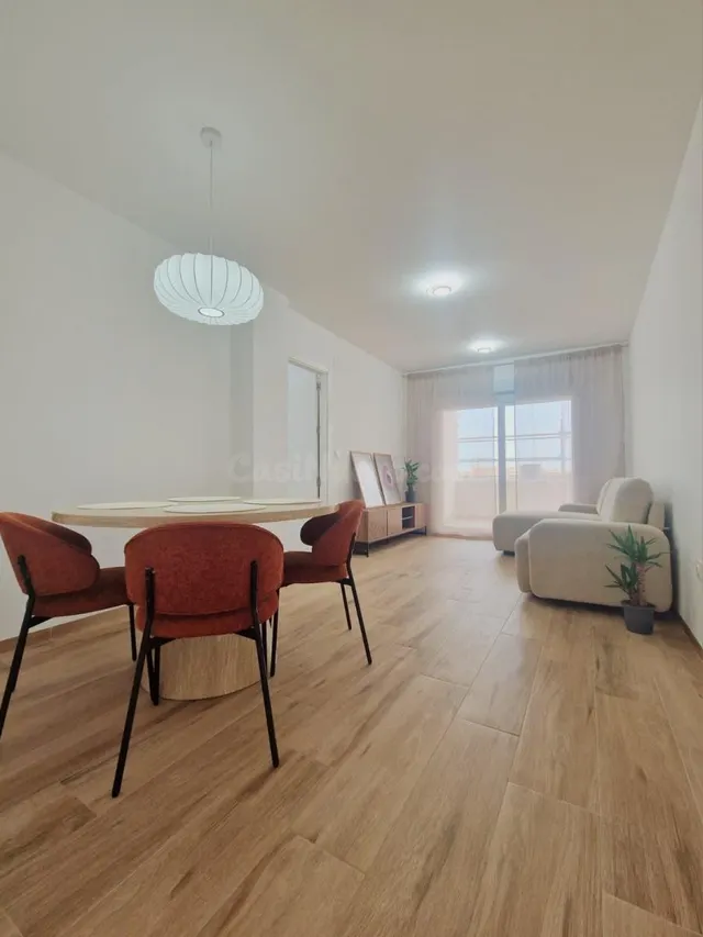 Apartamento 1 habitación 52m² en venta - San fulgencio puebl - foto 2