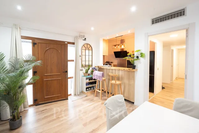 Villa reformada con piscina privada en Can Carbonell, Caldes de Malavella — 13