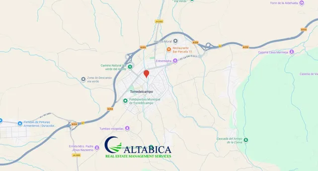 Casa-Chalet en Venta en Torre Del Campo Jaén — 6