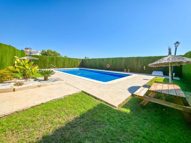 Apartamento 2 habitaciones 72m² en venta - Lomas de Cabo Roig — 25