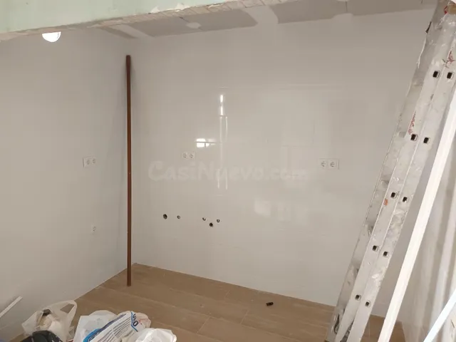 Casa en Xirivella, zona Cami Nou — 5