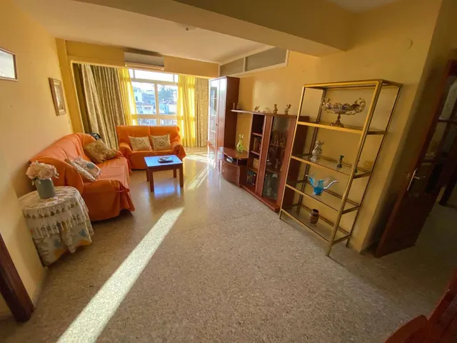Apartamento 4 habitaciones 120m² en venta - La Aurora - Avda Andalucia — 22