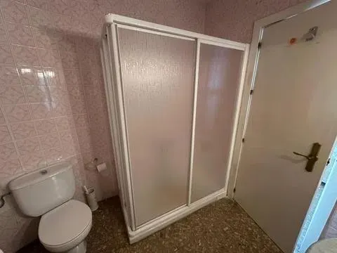 Piso Céntrico con plaza de garaje incluida en el precio — 15