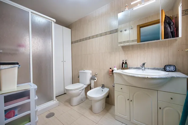 Bonito piso zona vicente savall — 22