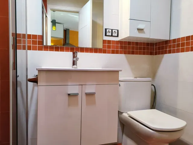 Apartamento 1 habitación 66m² en venta - Centro — 31