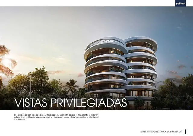 Tu nueva oficina en altillo sky garden | jerez — 13