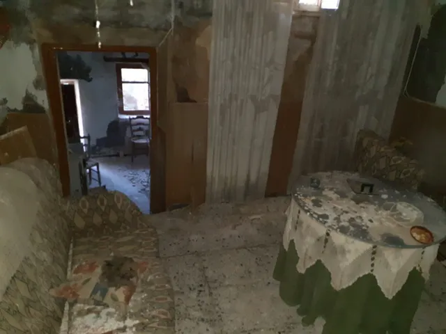 CASA DE TRES habitaciones EN OLULA DEL RÍO, ALMERÍA. PARA REFORMAR. — 5