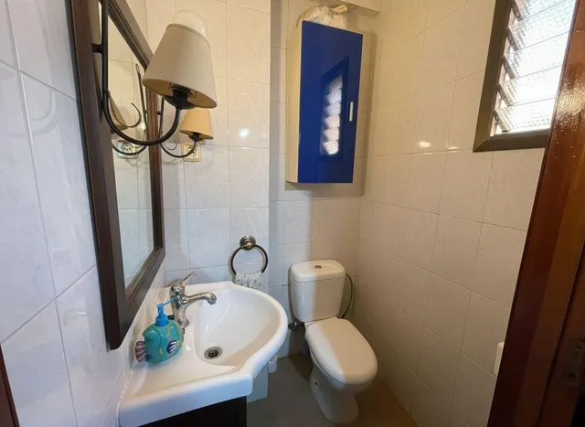 MAGNIFICO PISO EN NERVION — 7