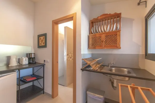 Finca rústica 7 habitaciones 1009m² en venta - Alora pueblo — 36
