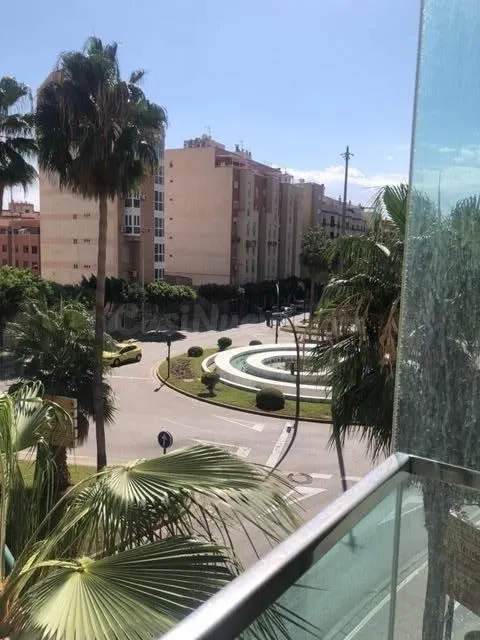 Piso en la Rambla de Almería, Federico García Lorca 129 - foto 2
