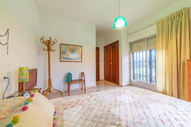 Amplio Chalet independiente en Santiago de la Ribera por €285,000 — 20
