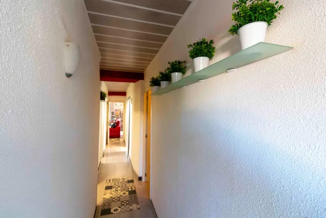 PISO CON ENCANTO EN EL CASCO ANTIGUO — 40