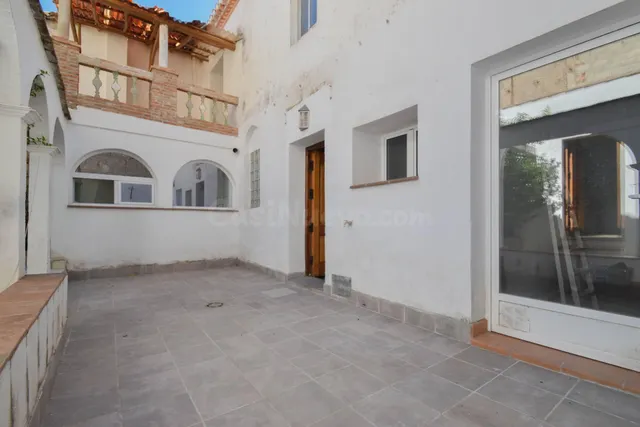 Adosado 6 habitaciones 193m² en venta - Zona iliberis - foto 4