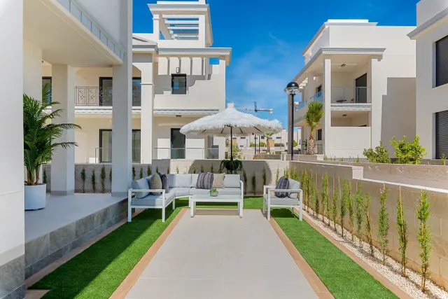 Bungalow Planta Baja 2 habitaciones 86m² en venta - Doña Pepa — 18