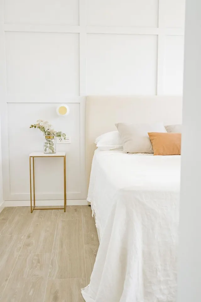 Apartamento de lujo con vistas al mar – Albufereta — 17