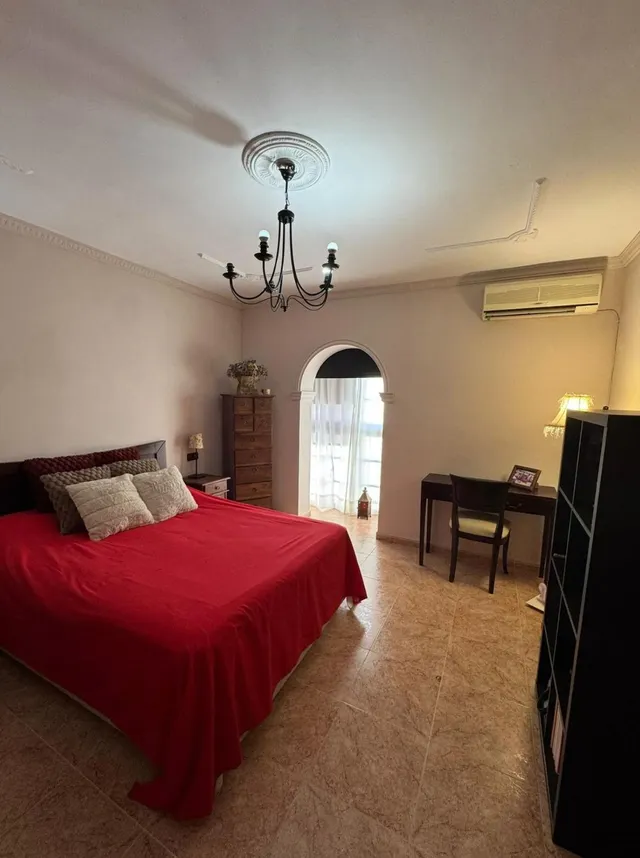 Chalet adosado en CHICLANA DE LA FRONTERA — 13