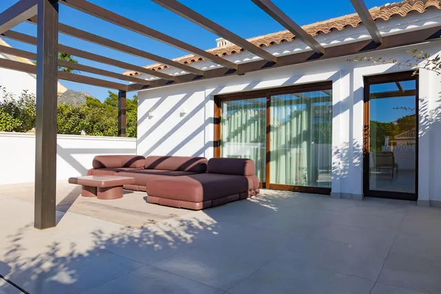 Ático Dúplex 3 habitaciones 206m² en venta - Marbella — 15