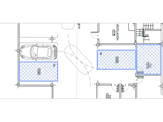Apartamento 3 habitaciones 163m² en venta - Marbella — 15