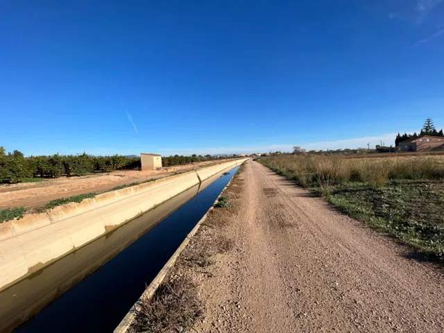 Terreno rural Lligallo — 9