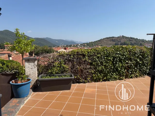 Adosado 4 habitaciones 92m² en venta - Sant pere martir — 6