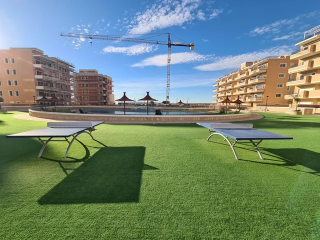 Apartamento de lujo en el raso — 19