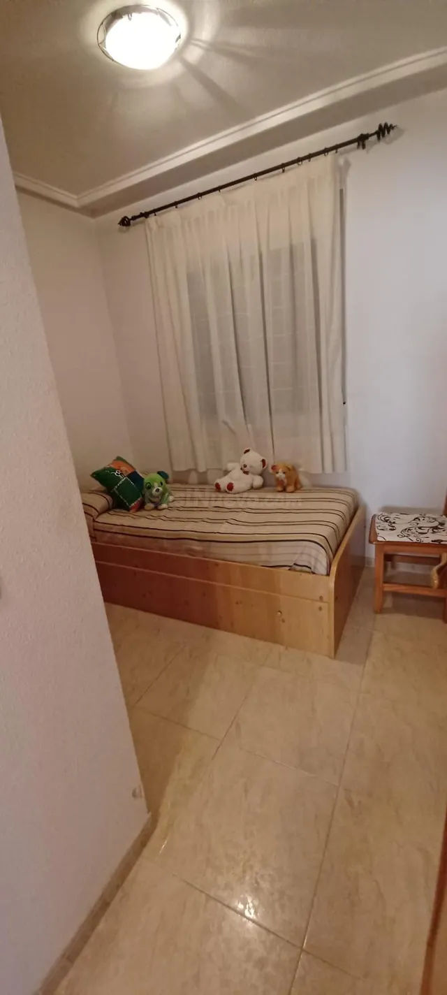 ATICO EN TORREVIEJA, TRES habitaciones