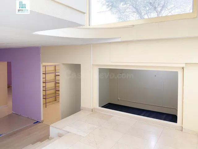 LOCAL COMERCIAL AMPLIABLE - foto 4