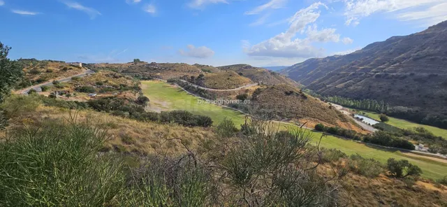 Venta de parcela en Antequera Golf, Málaga, Costa del Sol - foto 2