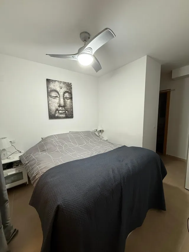 Espectacular piso de 3 dormitorios con solárium privado, garaje y trastero en Formentera del Segura — 18