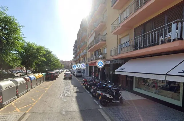 Se vende piso OKUPA en Vila-seca (Tarragona) - foto 3