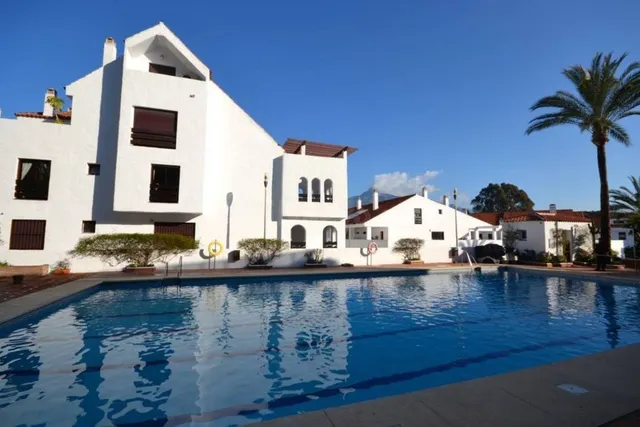 Dúplex 3 habitaciones 143m² en venta - Marbella