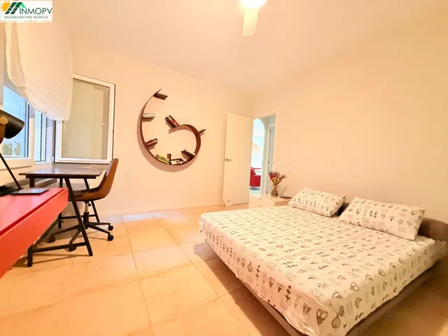 PISO IMPECABLE EN CASCO ANTIGUO DE VINAROS A 200M DE LA PLAYA ! — 26
