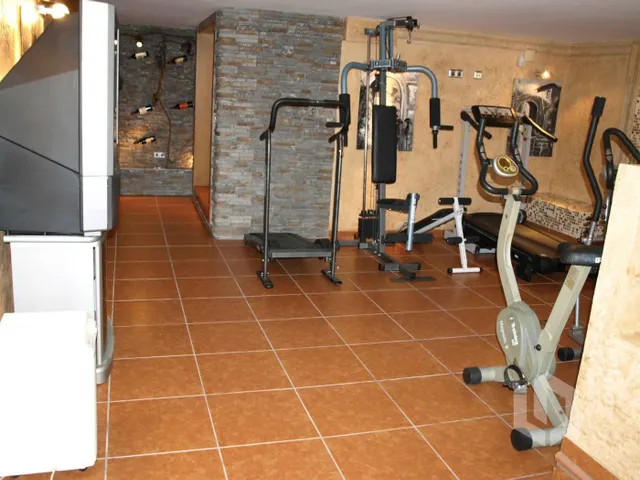 Chalet de lujo y dos adosados individuales. Oferta Única! — 15
