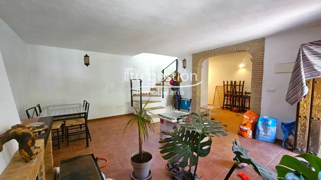 Casa de campo-Masía en Venta en Arriate Málaga — 42