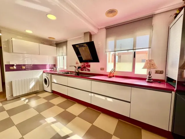 Apartamento 3 habitaciones 130m² en venta - La Mata pueblo — 12