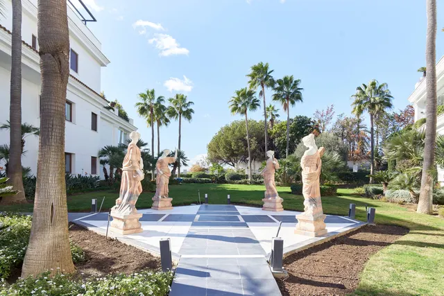 Apartamento 1 habitación 150m² en venta - Costa Del Sol — 23