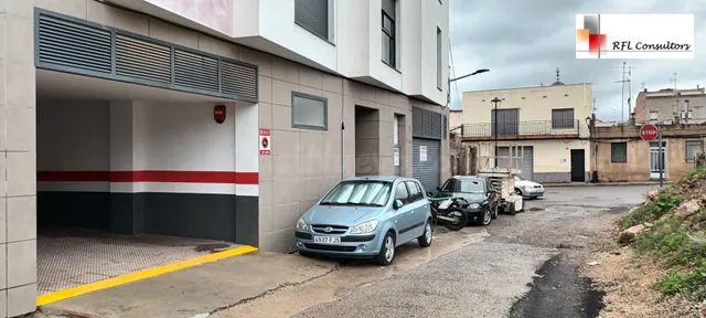 PLAZA DE PARKING EN ALQUILER - foto 4