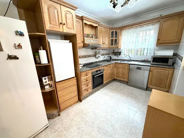 Villa 3 habitaciones 124m² en venta - Las Filipinas — 2