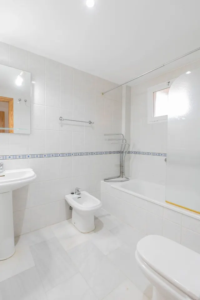 Chalet 3 habitaciones 99m² en venta - Centro — 21