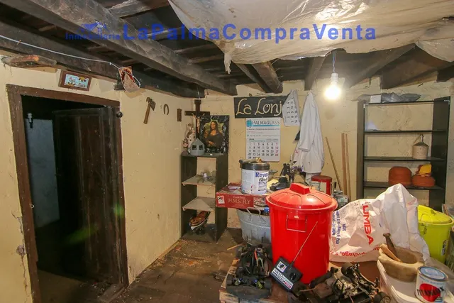 Casa-Chalet en Venta en Paso, El Santa Cruz de Tenerife — 11