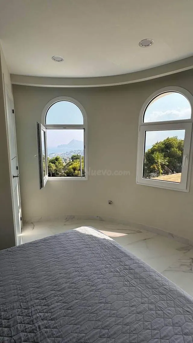 Casa 3 habitaciones 236m² en venta - Zona de Mascarat — 9