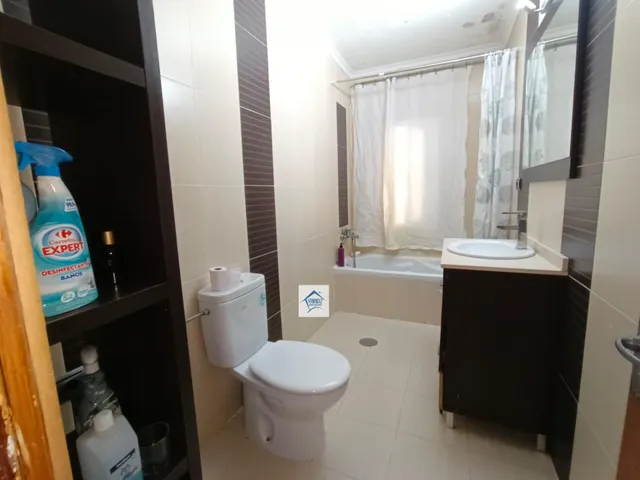 ¡Oportunidad única en pleno centro de Cáceres! — 7