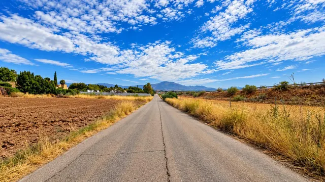 Parcela rústica de 4.824 m2 en Llanos de Moraleda, Moraleda de Zafayona — 19