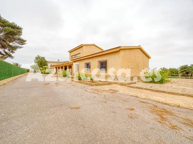 Espectacular Villa muy próxima a La Manga del Mar Menor — 8