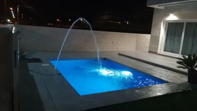 Villa 3 habitaciones 102m² en venta - Costa blanca sur — 9