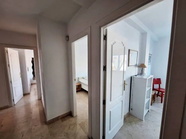 Apartamento 3 habitaciones en venta - Las Filipinas — 16