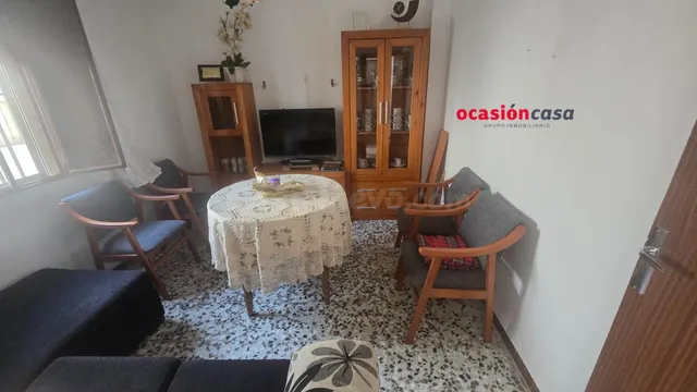 CASA CON TEJADO NUEVO EN LA ALDEA DE OJUELOS BAJOS - foto 2