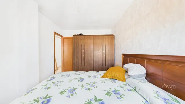 Àtico a la venta - Potencial indudable - Vista al mar - C/ Ricardo Ortega - Palma — 19