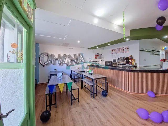 Se traspasa ludoteca-cafetería en Tavernes Blanques — 7