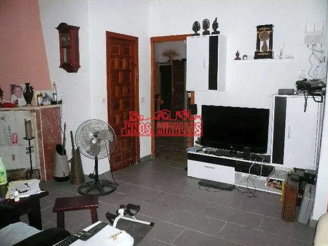 ¡¡ GRAN CHALET 8 habitaciones EN HONDÓN FRAILES !! — 6